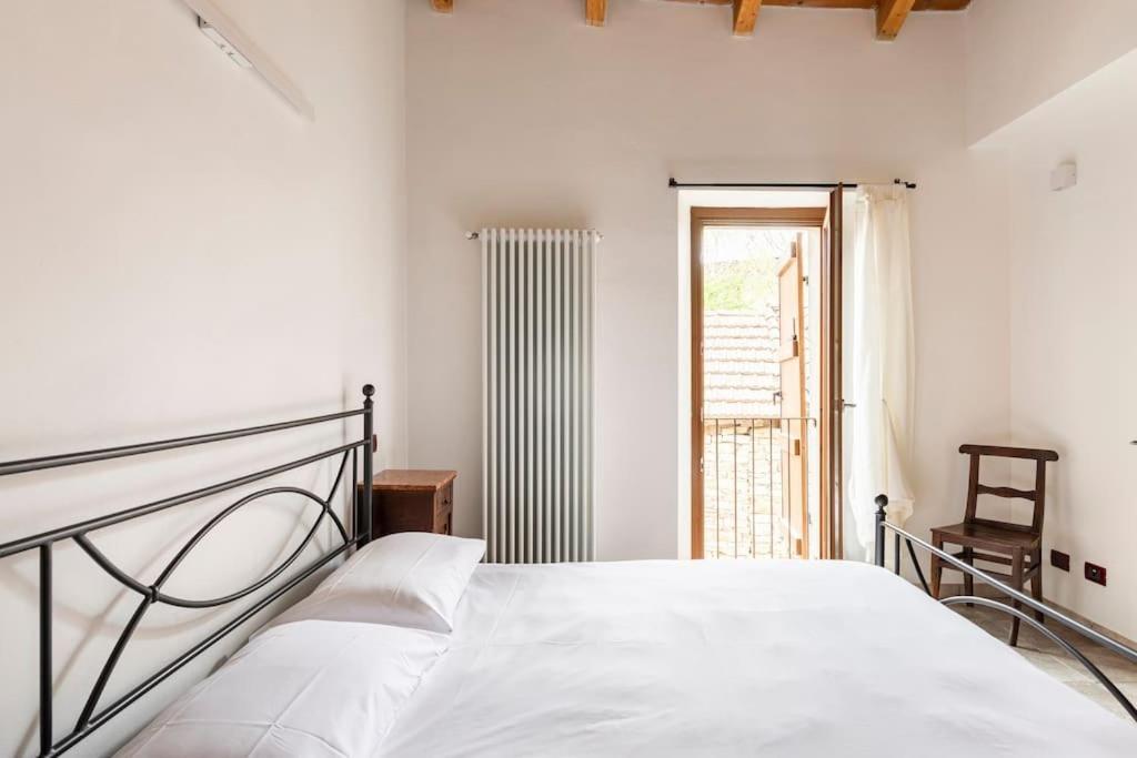 Agriturismo La Margherita San Giorgio Scarampi Exterior foto