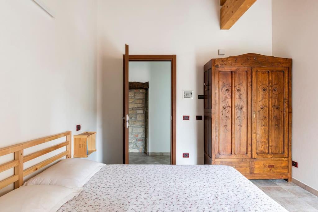 Agriturismo La Margherita San Giorgio Scarampi Exterior foto